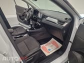 Renault Captur 1.5 DCI EXCLUSIVE