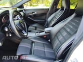 Mercedes-Benz CLA 220 d Shooting Brake Urban Aut.