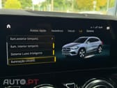 Mercedes-Benz GLA 200 d AMG Line