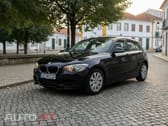 BMW 118 d Aut.