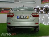 Renault Fluence 1.5 dCi Exclusive