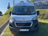 Peugeot Boxer 2.2 BlueHDi 333 L2 CD