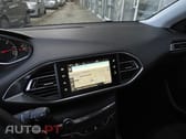 Peugeot 308 SW 1.6 BlueHDi Allure