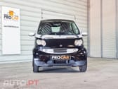 Smart ForTwo Passion cdi 41