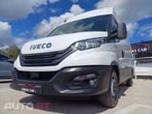 Iveco Daily 2.3 35C14 3450 CD