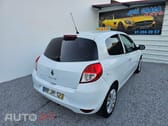 Renault Clio 1.5 dCi Comfort
