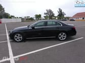 Mercedes-Benz E 220 d Avantgarde