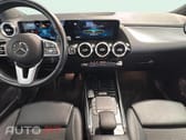 Mercedes-Benz B 180 d Progressive Aut.