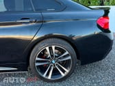 BMW 418 d Pack M Auto