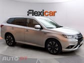 Mitsubishi Outlander 2.0 Instyle