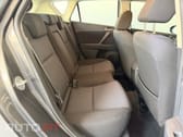 Mazda 3 MZ-CD 1.6 Exclusive Plus