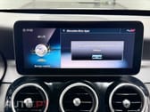 Mercedes-Benz C 180 d Station AMG Line
