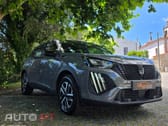 Peugeot E-2008 50 kWh Active Pack
