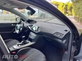 Peugeot 308 SW 1.5 BlueHDi Allure Pack
