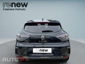 Renault Clio TCe 90 Techno