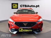 Cupra Formentor VZ 1.4 e-HYBRID 