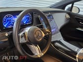 Mercedes-Benz EQE 350 Edition 1