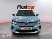 Citroen e-C3 MAX