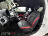 Fiat 500 1.2 S