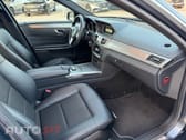 Mercedes-Benz E 300 BLUETEC Hybrid Avantgarde