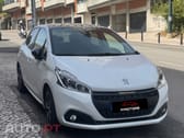 Peugeot 208 GT LINE