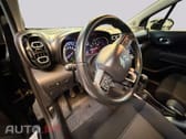 Citroen C3 Aircross 1.2 Shinne 