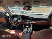 Alfa Romeo Giulia 2.2 D Super