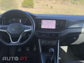 Volkswagen Taigo 1.0 Tsi Urban