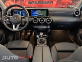 Mercedes-Benz A 200 Progressive