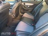 Mercedes-Benz 200 Bluetec