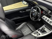 BMW Z4 35 is Auto