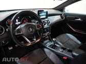 Mercedes-Benz GLA 180 CDi AMG Line
