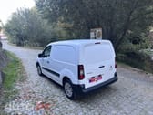 Citroen Berlingo 1.6 BlueHDi L1 3L