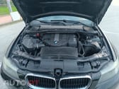 BMW 320 320d touring