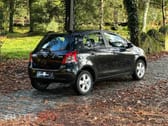 Toyota Yaris 1.0 VVT-i High Pack MM