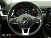 Renault Captur Captur 1.0 TCe Techno Bi-Fuel