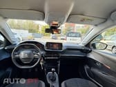 Peugeot 208 1.5 BlueHDi Active