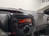 Citroen C1 1.0 VTi Feel