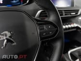 Peugeot 3008 1.5 BlueHDi Active