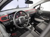Citroen C3 1.2 PureTech Shine