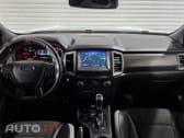 Ford Ranger 2.0 TDCi CD Raptor 4WD