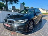 BMW 330 e Pack Desportivo M Auto