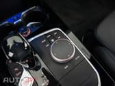 BMW 216 d Pack Desportivo M
