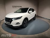 Nissan Qashqai 1.5 DCI N-CONNECTA 18