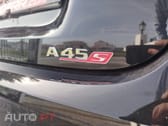 Mercedes-Benz A 45 AMG S 4Matic+