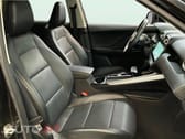MG ZS 1.5 Hybrid+ Luxury