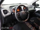 Citroen C1 1.0 VTi 68 FEEL