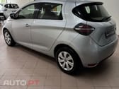 Renault Zoe (c/ Bateria) EV50 110hp Evolution
