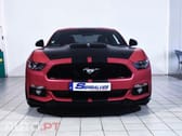 Ford Mustang 5.0 Ti-VCT GT