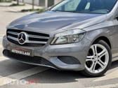 Mercedes-Benz A 180 d Urban
